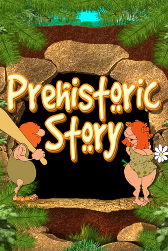 Prehistoric Story бесплатная игра | Гранд Казино Беларусь без регистрации