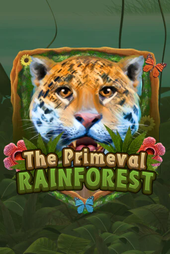 Primeval Rainforest бесплатная игра | Гранд Казино Беларусь без регистрации