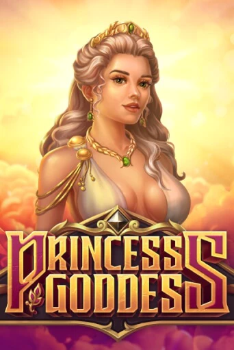 Princess Goddess бесплатная игра | Гранд Казино Беларусь без регистрации