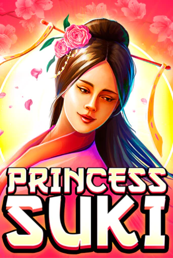 Princess Suki бесплатная игра | Гранд Казино Беларусь без регистрации