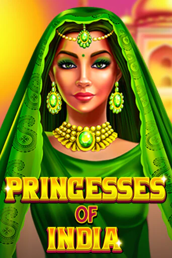 Princesses of India бесплатная игра | Гранд Казино Беларусь без регистрации