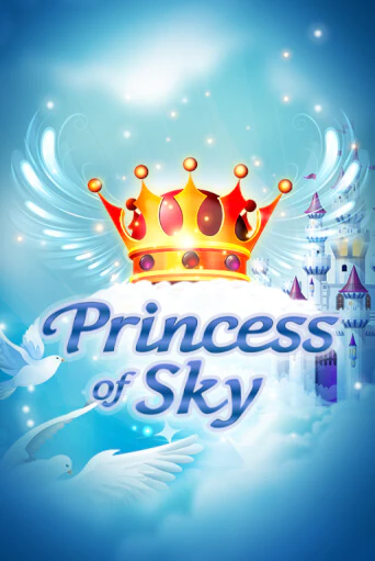 Princess of Sky бесплатная игра | Гранд Казино Беларусь без регистрации