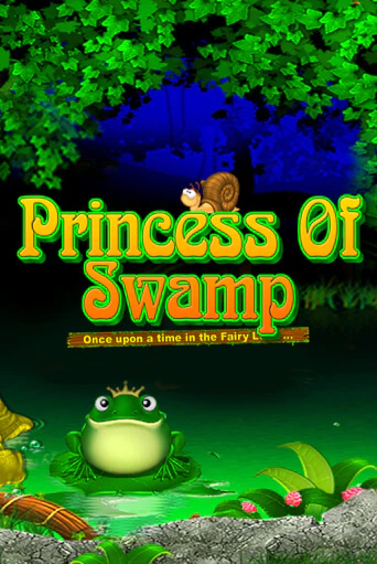 Princess of Swamp бесплатная игра | Гранд Казино Беларусь без регистрации