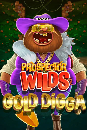 Prospector Wilds: Gold Digga бесплатная игра | Гранд Казино Беларусь без регистрации