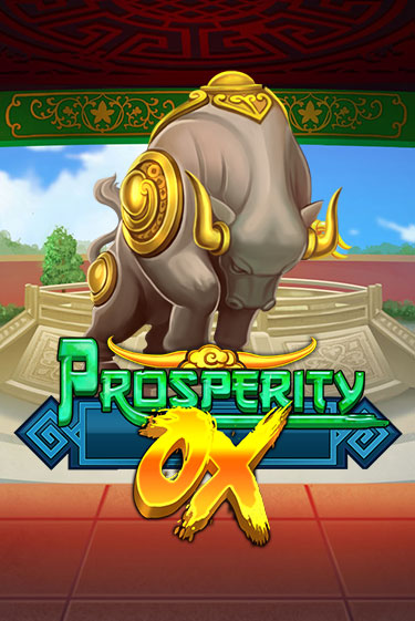 Prosperity Ox бесплатная игра | Гранд Казино Беларусь без регистрации