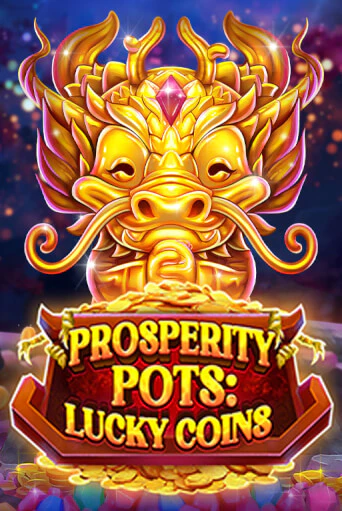 Prosperity Pots: Lucky Coins бесплатная игра | Гранд Казино Беларусь без регистрации