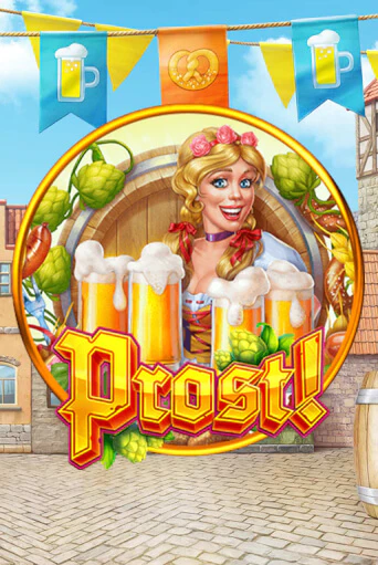 Prost! бесплатная игра | Гранд Казино Беларусь без регистрации