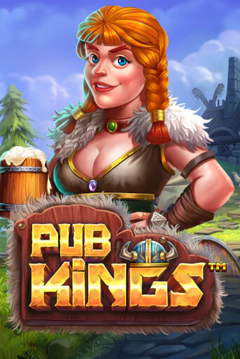 Pub Kings бесплатная игра | Гранд Казино Беларусь без регистрации