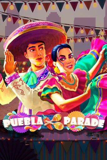 Puebla Parade бесплатная игра | Гранд Казино Беларусь без регистрации