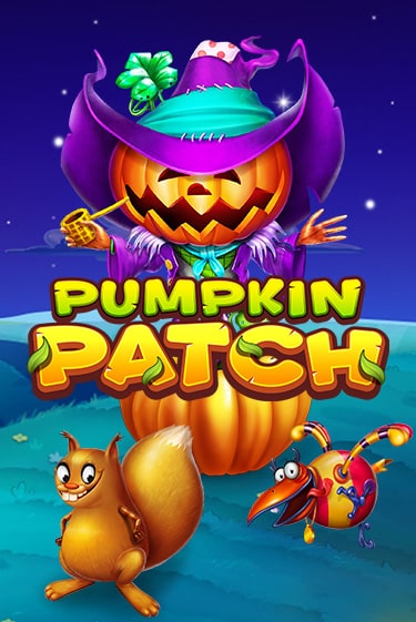 Pumpkin Patch бесплатная игра | Гранд Казино Беларусь без регистрации