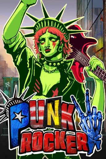 Punk Rocker 2 бесплатная игра | Гранд Казино Беларусь без регистрации