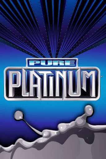 Pure Platinum бесплатная игра | Гранд Казино Беларусь без регистрации