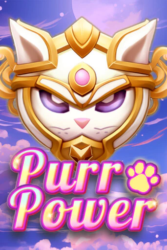 Purr Power бесплатная игра | Гранд Казино Беларусь без регистрации