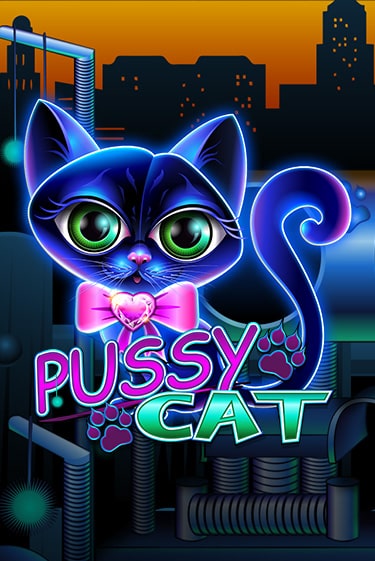 Pussy Cat бесплатная игра | Гранд Казино Беларусь без регистрации