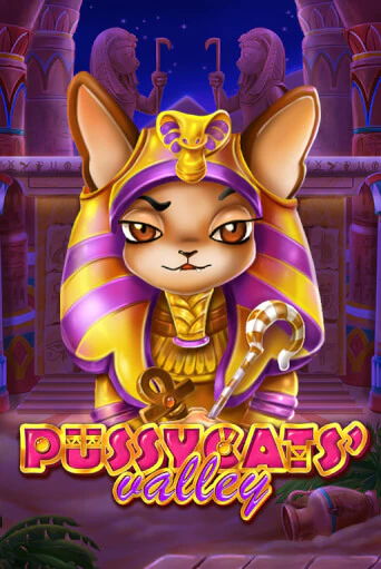 Pussycats' Valley бесплатная игра | Гранд Казино Беларусь без регистрации