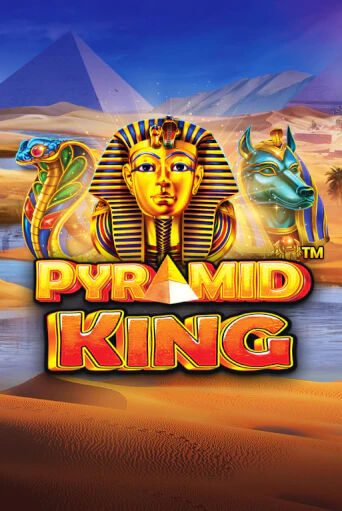 Pyramid King бесплатная игра | Гранд Казино Беларусь без регистрации