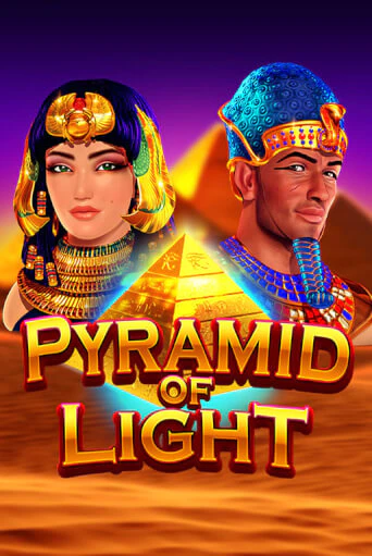 Pyramid of Light бесплатная игра | Гранд Казино Беларусь без регистрации