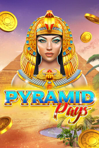 Pyramid Pays бесплатная игра | Гранд Казино Беларусь без регистрации