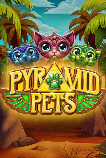 Pyramid Pets бесплатная игра | Гранд Казино Беларусь без регистрации