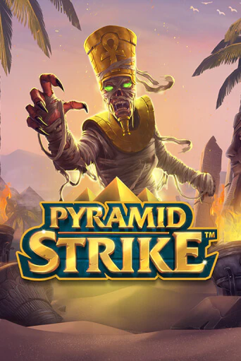 Pyramid Strike бесплатная игра | Гранд Казино Беларусь без регистрации