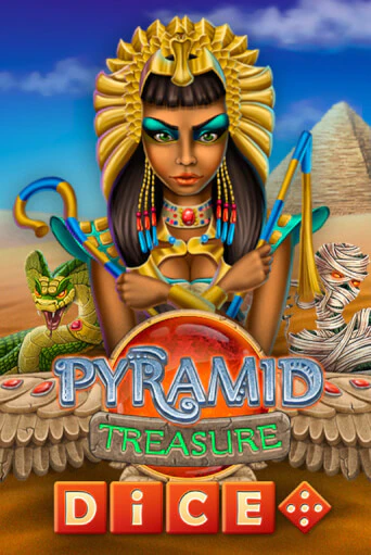 Pyramid Treasure Dice бесплатная игра | Гранд Казино Беларусь без регистрации