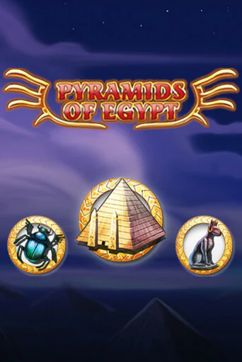 Pyramids of Egypt бесплатная игра | Гранд Казино Беларусь без регистрации