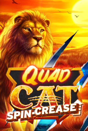 Quad Cat бесплатная игра | Гранд Казино Беларусь без регистрации