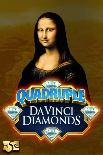 Quadruple Da Vinci Diamonds бесплатная игра | Гранд Казино Беларусь без регистрации