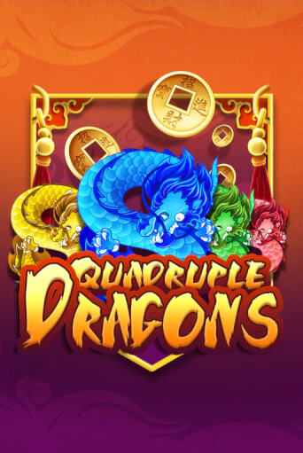 Quadruple Dragons бесплатная игра | Гранд Казино Беларусь без регистрации