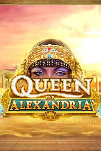 Queen of Alexandria™ бесплатная игра | Гранд Казино Беларусь без регистрации