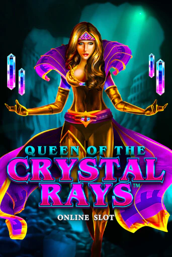 Queen of the Crystal Rays бесплатная игра | Гранд Казино Беларусь без регистрации