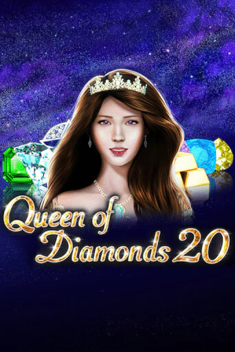 Queen Of Diamonds 20 бесплатная игра | Гранд Казино Беларусь без регистрации