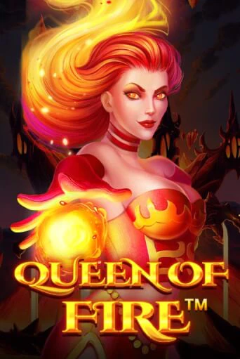 Queen Of Fire бесплатная игра | Гранд Казино Беларусь без регистрации