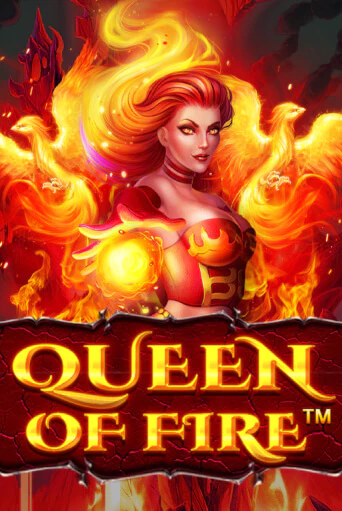 Queen Of Fire - Expanded Edition бесплатная игра | Гранд Казино Беларусь без регистрации