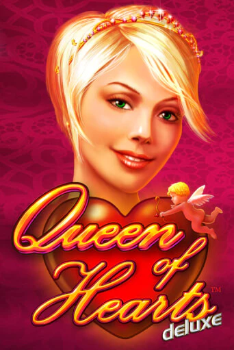 Queen of Hearts Deluxe бесплатная игра | Гранд Казино Беларусь без регистрации