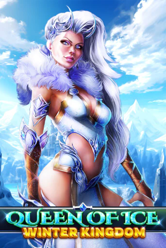 Queen Of Ice - Winter Kingdom бесплатная игра | Гранд Казино Беларусь без регистрации