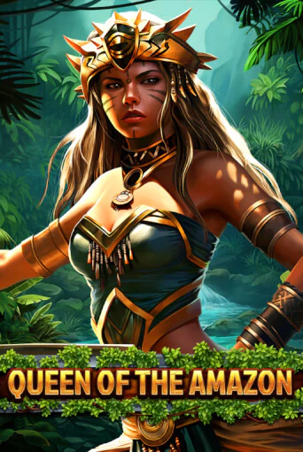 Queen Of The Amazon бесплатная игра | Гранд Казино Беларусь без регистрации