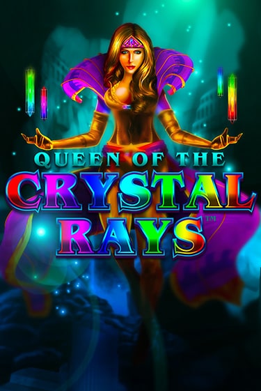 Queen of The Crystal Rays бесплатная игра | Гранд Казино Беларусь без регистрации