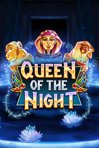 Queen of the Night бесплатная игра | Гранд Казино Беларусь без регистрации