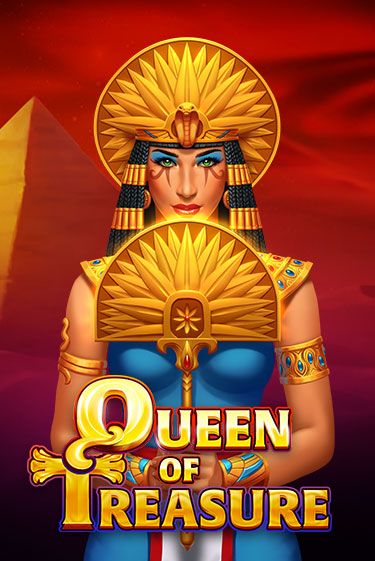 Queen of Treasure бесплатная игра | Гранд Казино Беларусь без регистрации