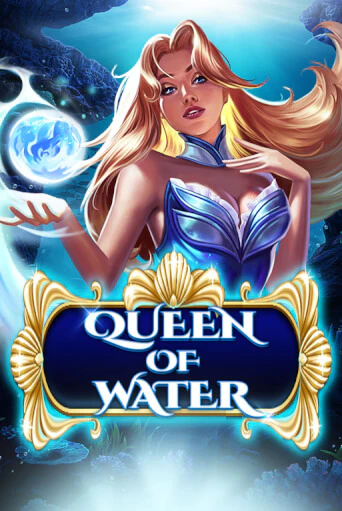 Queen Of Water бесплатная игра | Гранд Казино Беларусь без регистрации