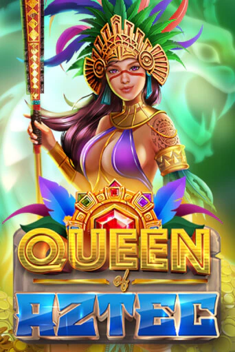 Queen Of Aztec бесплатная игра | Гранд Казино Беларусь без регистрации