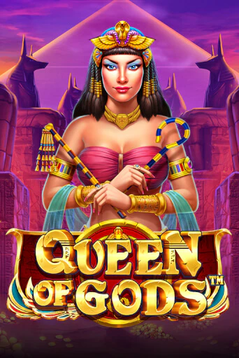 Queen of Gods бесплатная игра | Гранд Казино Беларусь без регистрации