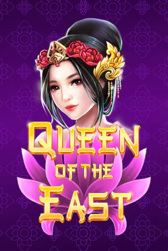 Queen of the East бесплатная игра | Гранд Казино Беларусь без регистрации