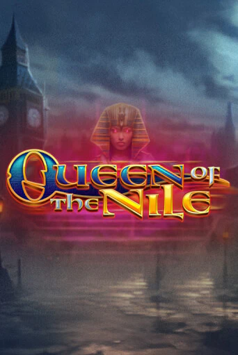 Queen of the Nile бесплатная игра | Гранд Казино Беларусь без регистрации