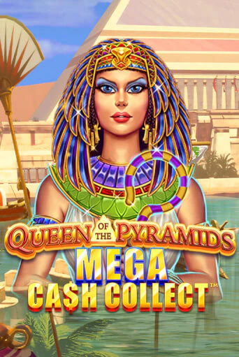 Queen of the Pyramids: Mega Cash Collect бесплатная игра | Гранд Казино Беларусь без регистрации