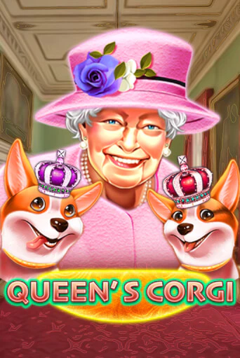 Queen's Corgi бесплатная игра | Гранд Казино Беларусь без регистрации