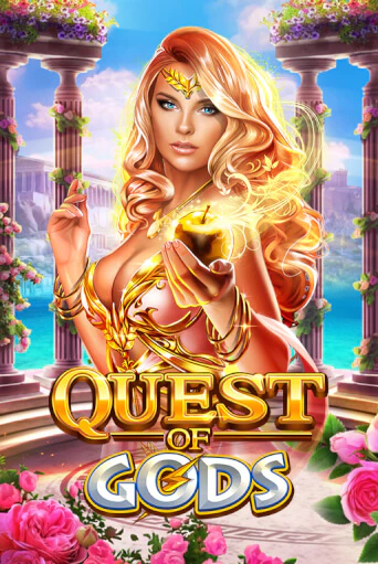 Quest Of Gods бесплатная игра | Гранд Казино Беларусь без регистрации