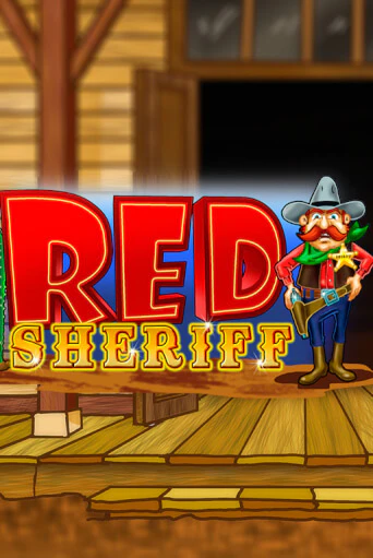 RCT - Red Sheriff бесплатная игра | Гранд Казино Беларусь без регистрации