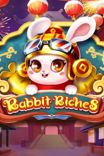 Rabbit Riches бесплатная игра | Гранд Казино Беларусь без регистрации